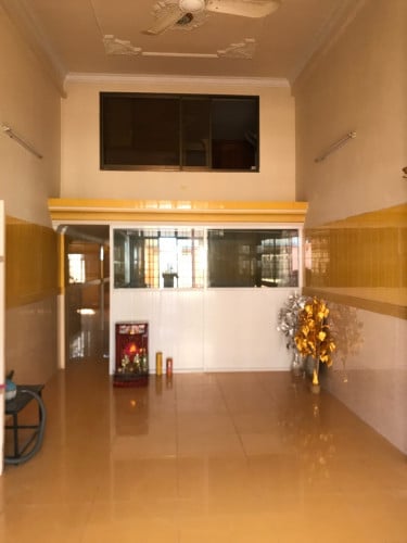 ផ្ទះល្វែងលក់
