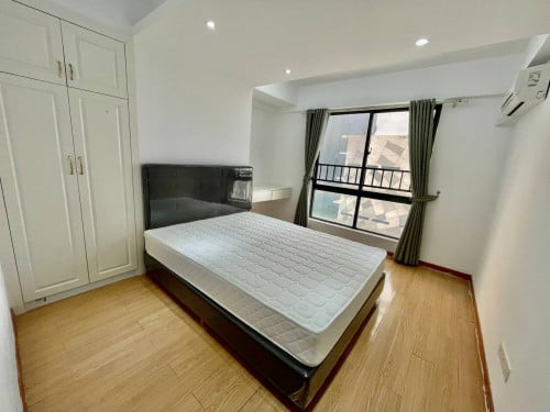 One Bedroom Apartment For Rent At BKK1