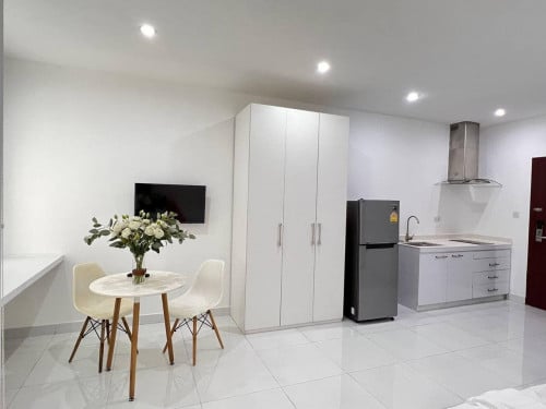 Nice Studio for rent at BKK1