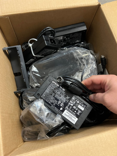 Adapter Receipt printer EPSON (New Original)