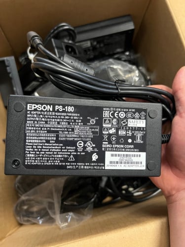 Adapter Receipt printer EPSON (New Original)