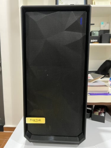 PC Build 3900x ASUS 2080 32GB