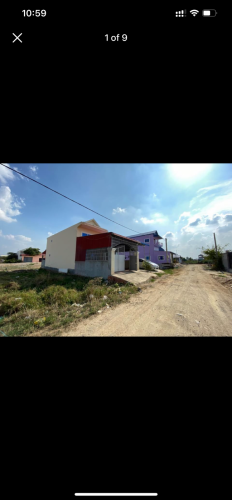 ផ្ទះលក់បន្ទាន់