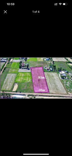 ដីលក់បន្ទាន់