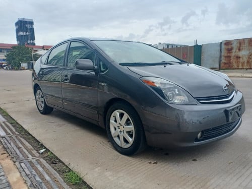 Prius 07 Touring Full No Map