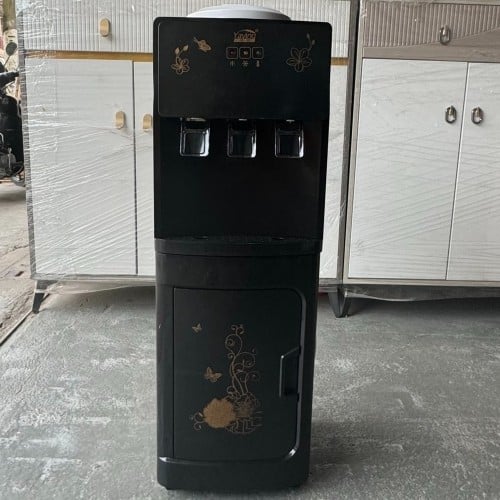 常温冷热饮水机HT dispenser ធុងដាក់ទឹកសម្រាប់ញ៊ាំ