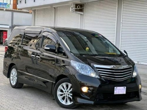 Aphalt 2010 for rent (出租)