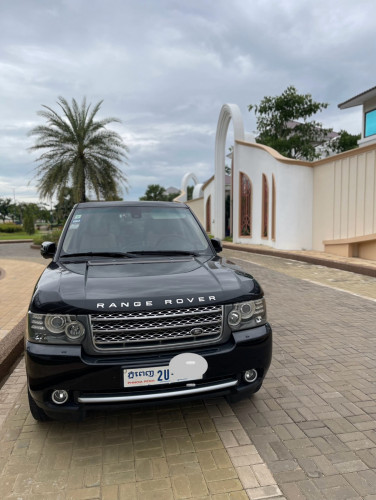 Range Rover Vogue 2011 for Sale