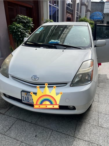 Sale Prius 07 Full no map