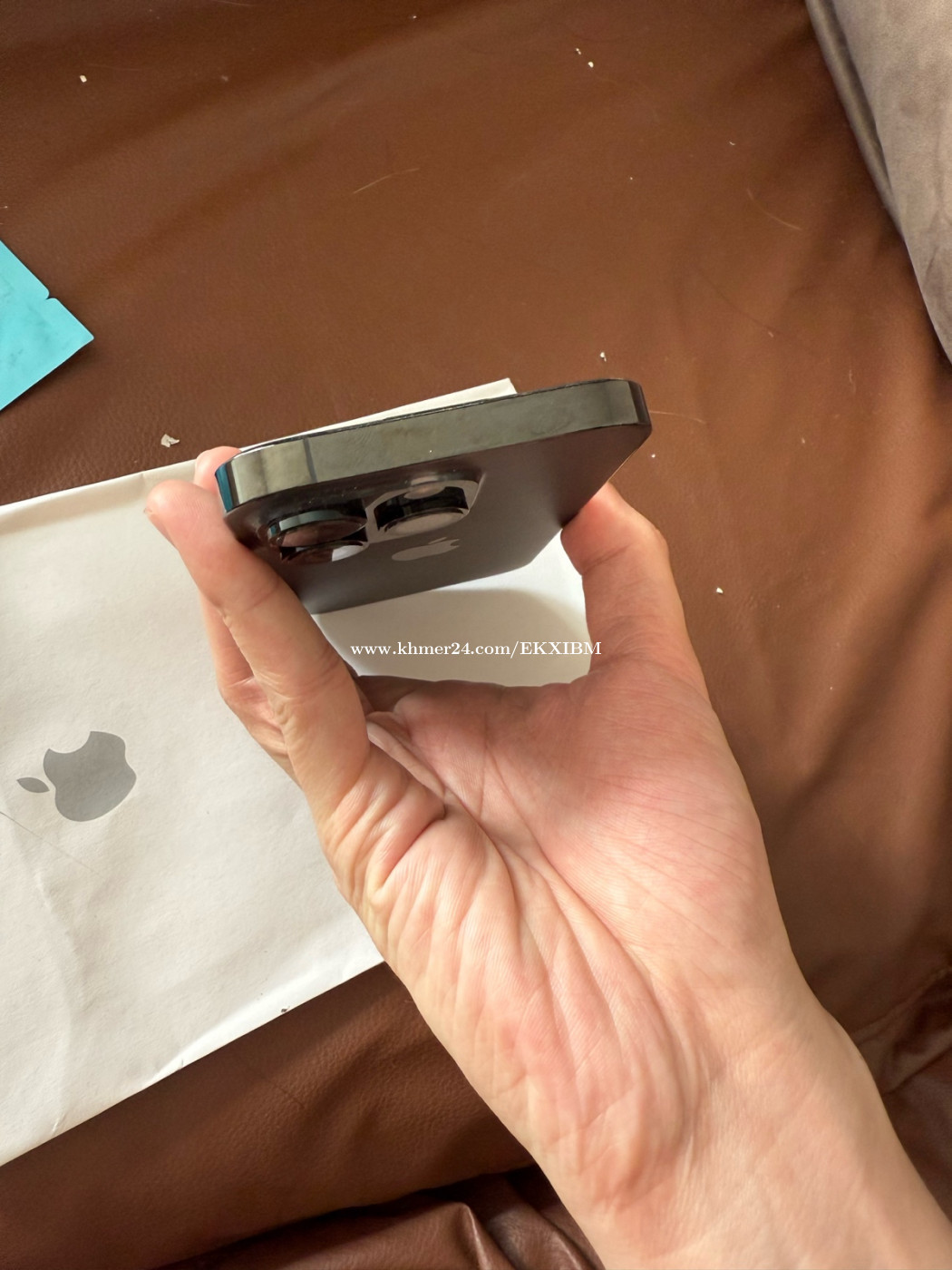 iPhone 14 Pro 256 ZAA Price 780.00 in Boeng Salang, Cambodia EK XI