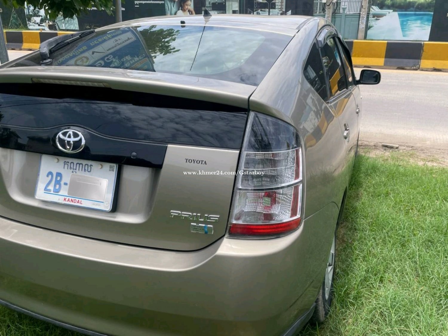 09 Prius For Salenull