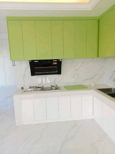 kitchen ទូចង្រ្កាន