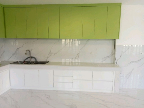 kitchen ទូចង្រ្កាន