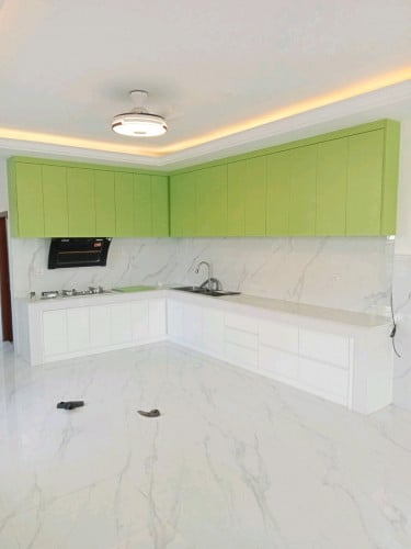 kitchen ទូចង្រ្កាន