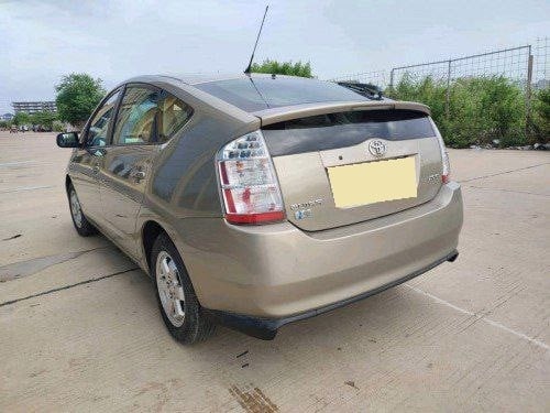 PRIUS 2008 Full Gold