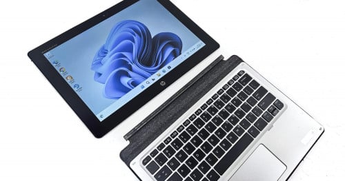 HP Elite x2 1012 G1