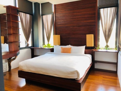 🌻Premium1 Bedroom For Rent At Tonle Basac