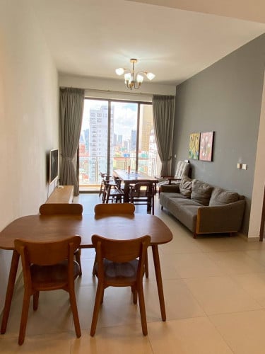✅Affordable 2BR Apartment with Balcony & Facilities in BKK2