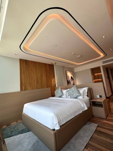 ✅Brand New Fully Furnished 1-Bedroom Apartment for Rent in Toul Tompung