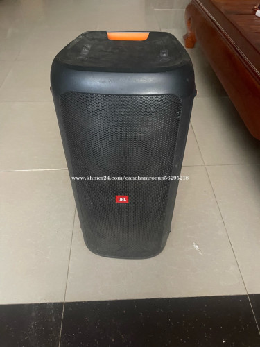 JBL partybook300លក់