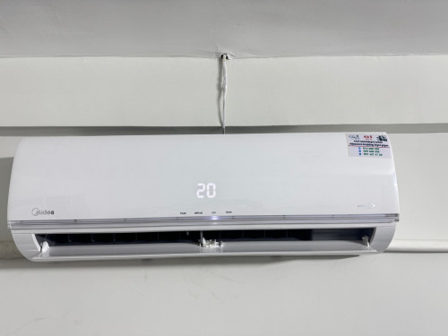 Media 1.5 HP inverter AC