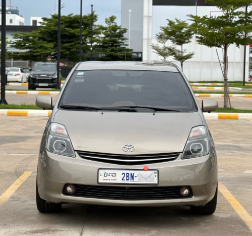 Toyota Prius 2007