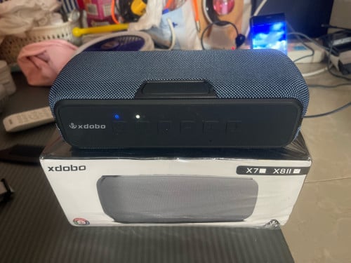 Xdobo X8II 60w