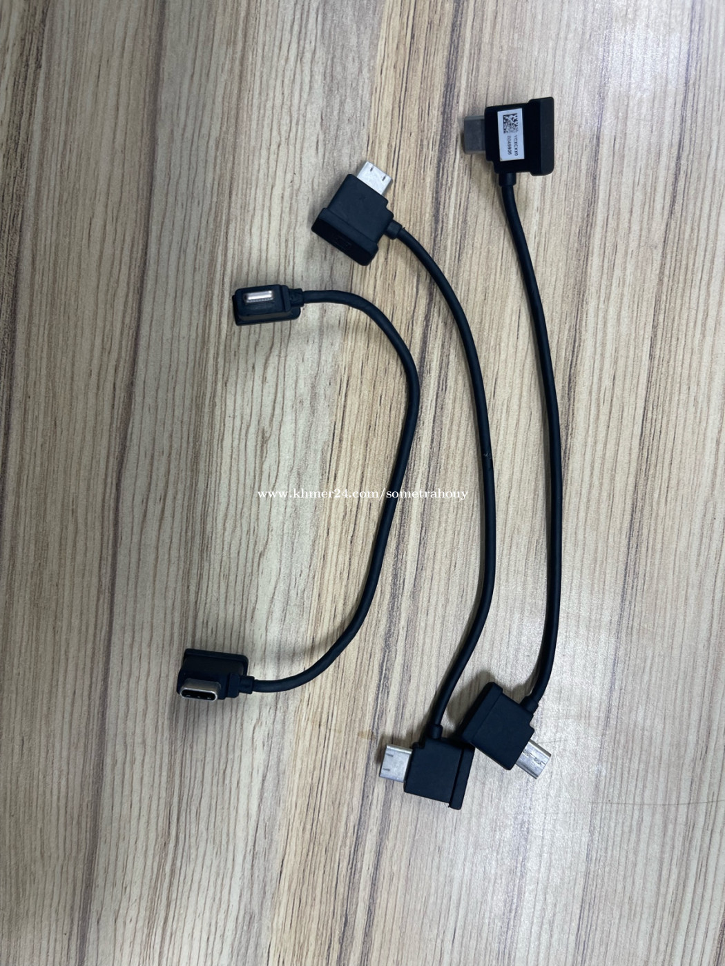 Dji Air 2 (Second hand) Price 630.00 in Boeng Prolit, Cambodia