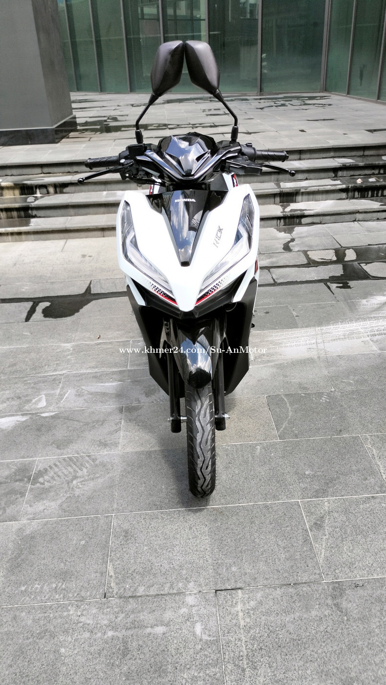 Honda click 2021 Price 1970.00 in Boeng Prolit, Cambodia ស៊ូ អាន