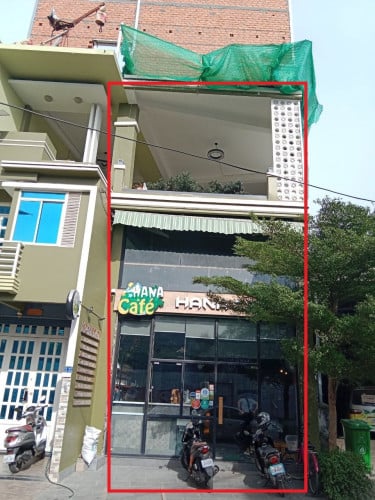 ផ្ទះលក់បន្ទាន់