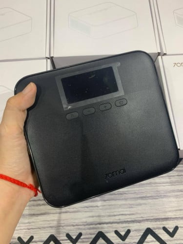 ស្នប់សប់កង់​ 70Mai ប្រេនMI