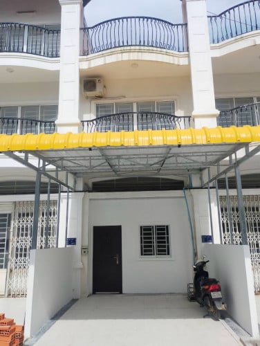 ផ្ទះជួល​តម្លៃ​សមរម្យ​