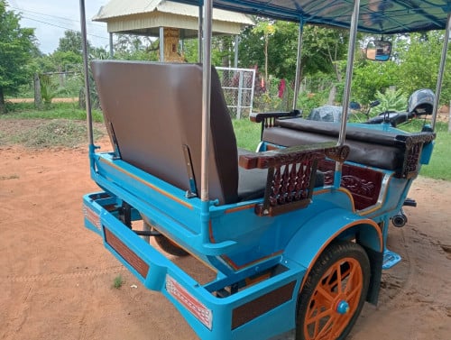 វៃដូរជាមួយផាស់ស្អាប់កបានប្រភេទកង់បីស្អាត90ភាគរយ