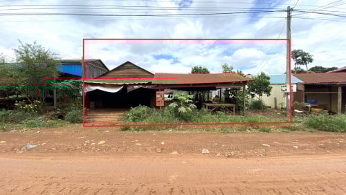 🏦House for Urgent Sale (Negotiable), ABA Loan Available (@6.5% p.a. up to 25 years repayment term)