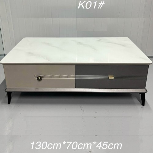 130*70*45cm茶几HTK01# tea table តុតែ