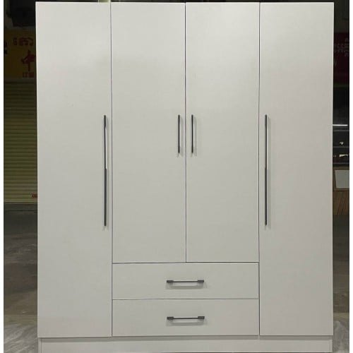 ទូខោអាវទ្វា2 160*50*190cm HT160# Wardrobe