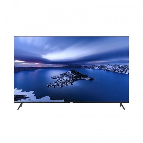 58寸TV海尔智能电视机H58K67UG ទូរទស្សន៍ 58" inch Android LED