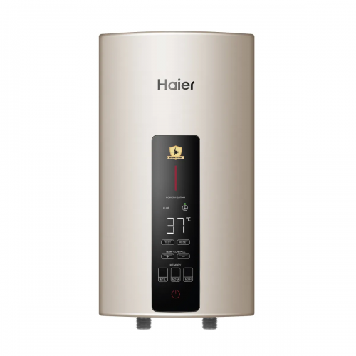 海尔热水器EI35G2(G)# water heater ម៉ាស៊ីនកំដៅទឹក