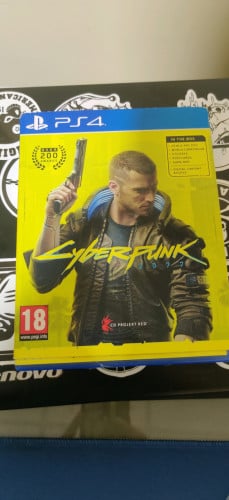 Cyberpunk 2077
