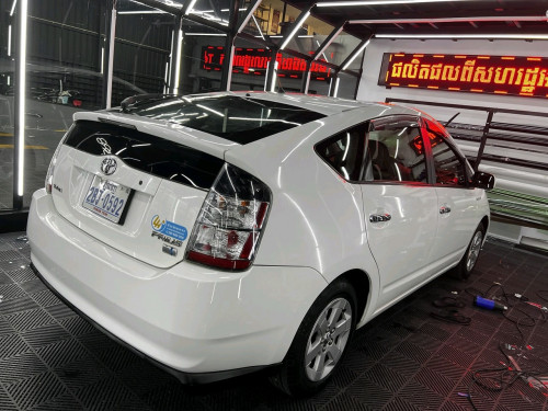 Prius -04 Full Option