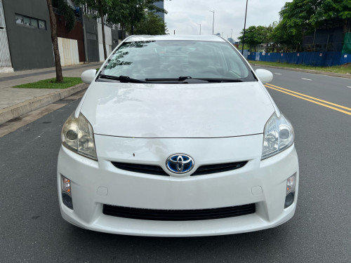 Toyota Prius 2011 option 2