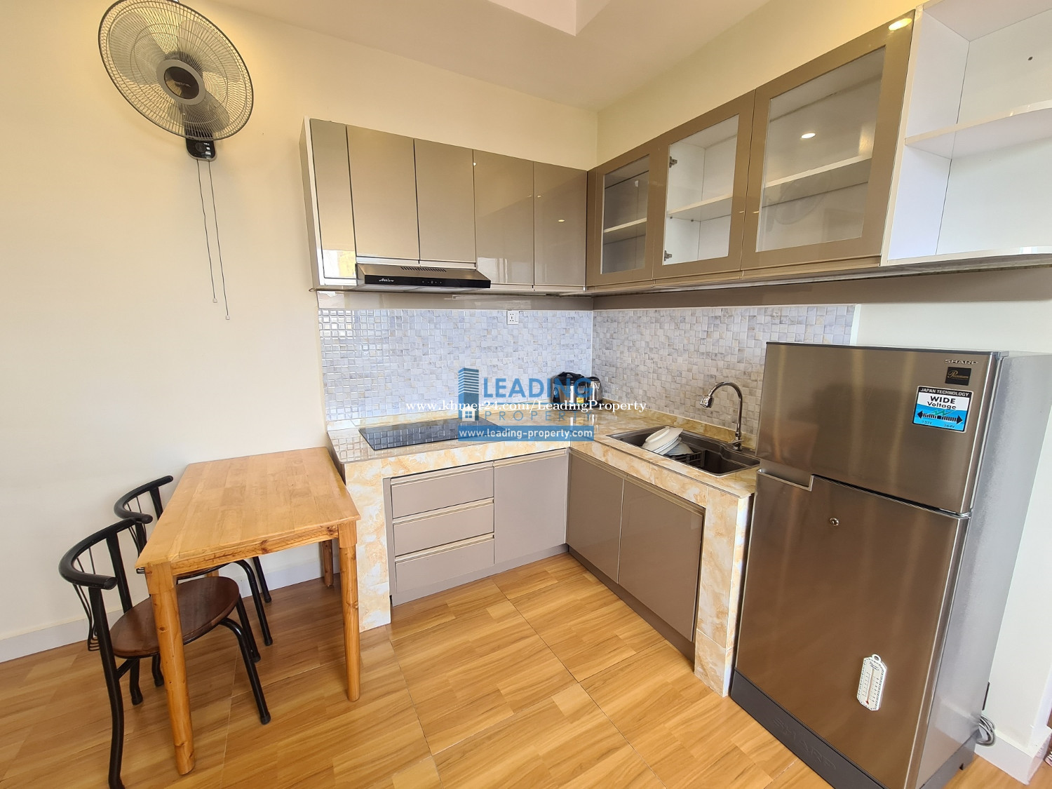 N267 Brand New 1 Bedroom Apartment For Rent Near Independent Monument
