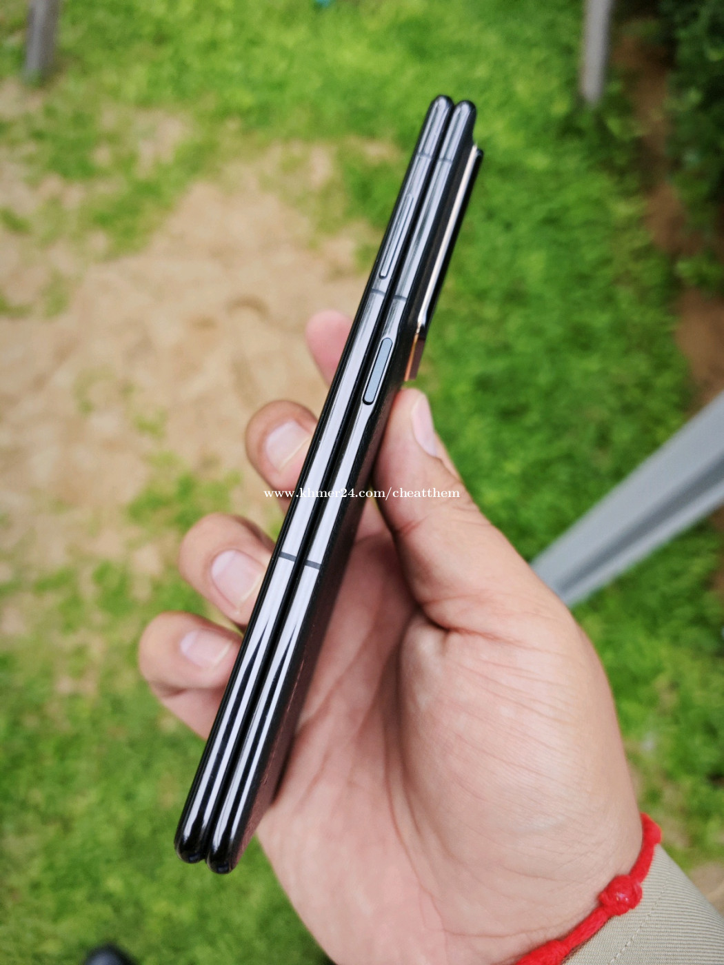 Honor Magic V2 Price 570.00 in Chrouy Changva, Cambodia CC TM