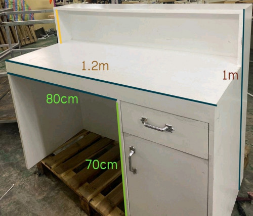 តុខោនធឺ counter