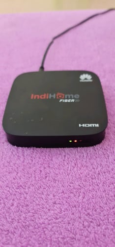 Huawei TV Box (អត់តេឡេ)