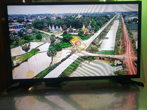 Samsung32 smart ក្រុមហ៊ុន90%