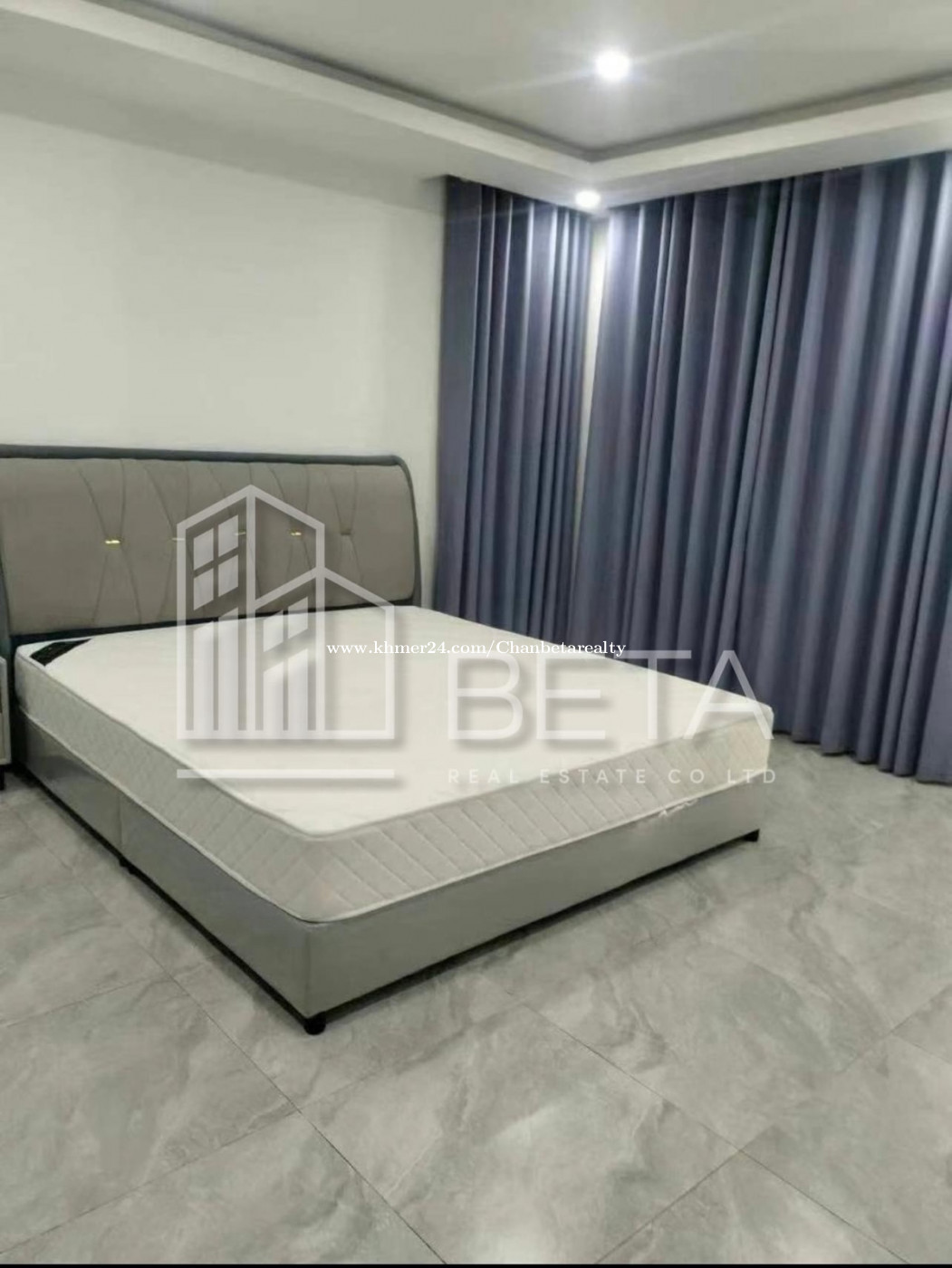 Twin Villa for Rent Price 2000.00 in Sangkat Buon, Krong Preah