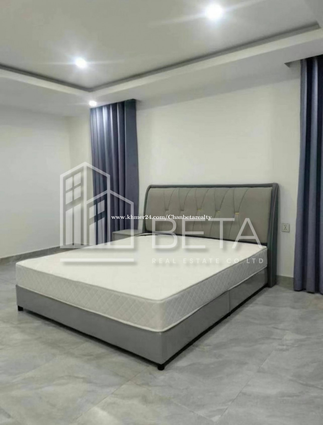 Twin Villa for Rent Price 2000.00 in Sangkat Buon, Krong Preah