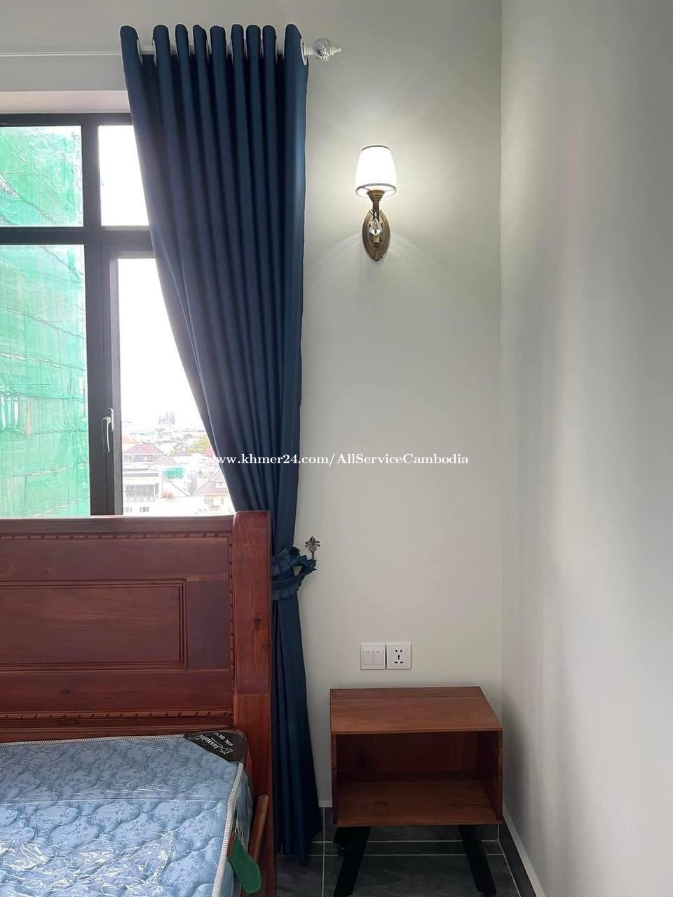 💥Apartment for rent near Sen Sok Price 280.00 in Kouk Khleang