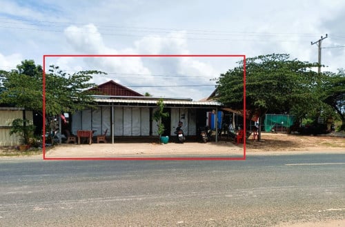 🏠House Available for Urgent Sale at a Special Price (Negotiable).